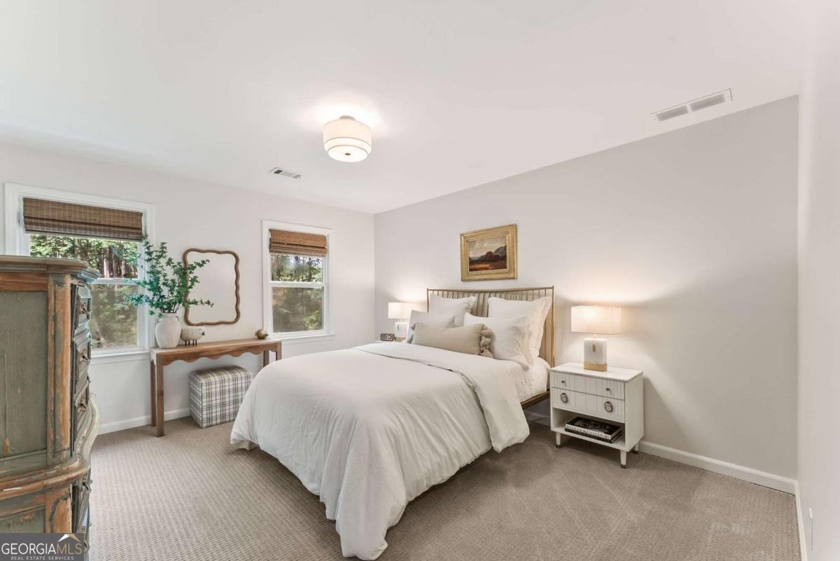 300 Creekview Trail Fayetteville - 25