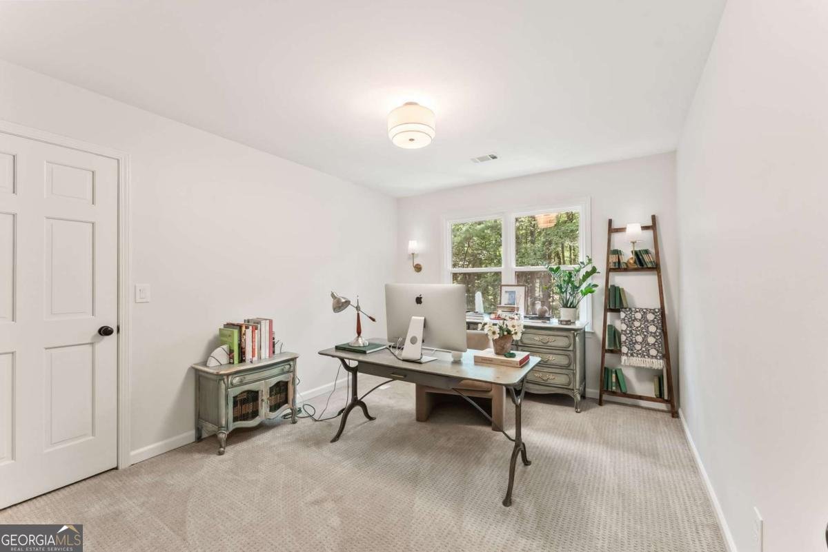 300 Creekview Trail Fayetteville - 26