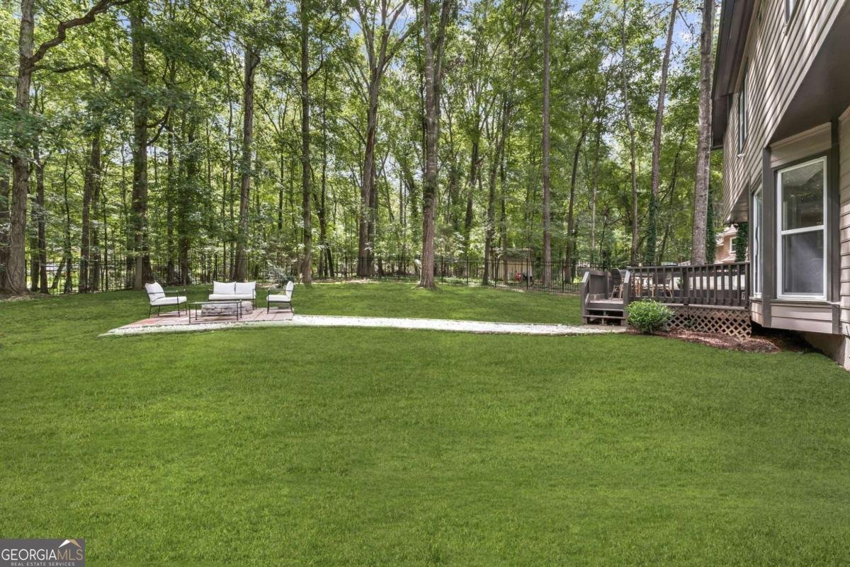 300 Creekview Trail Fayetteville - 32