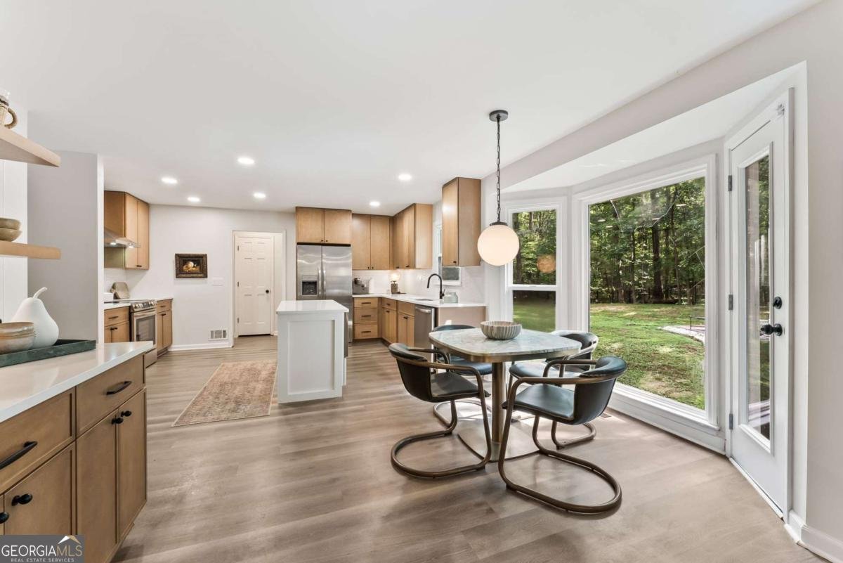 300 Creekview Trail Fayetteville - 4