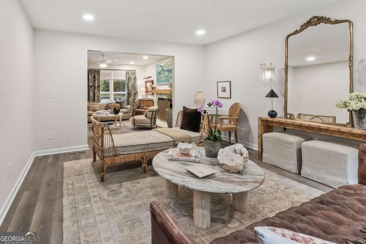 300 Creekview Trail Fayetteville - 9