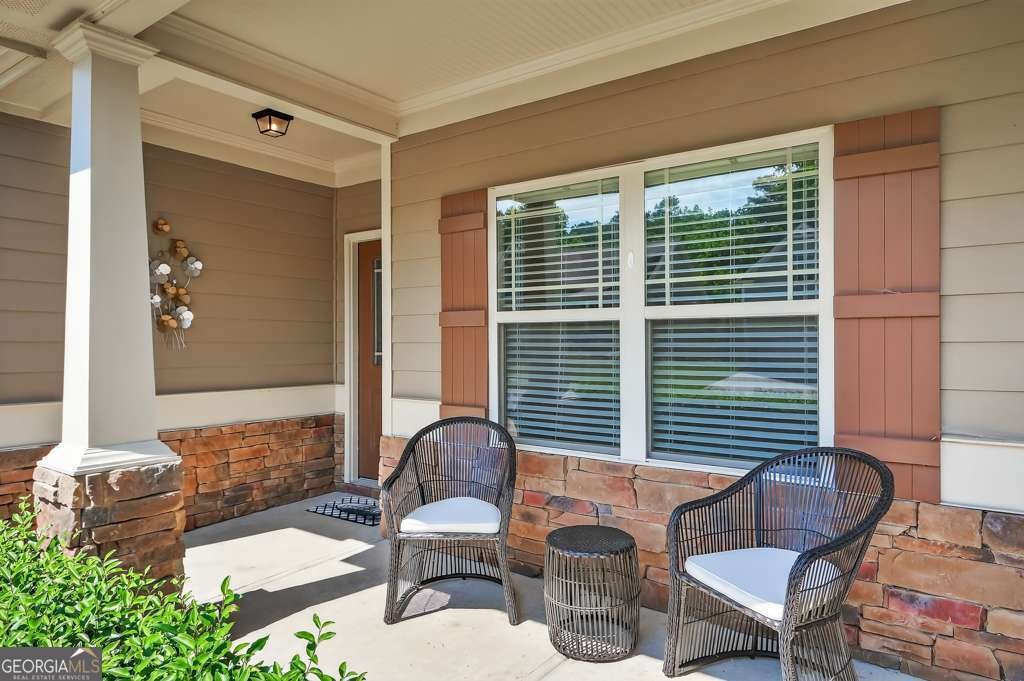 375 Hawthorne Ridge Circle Dallas - 29