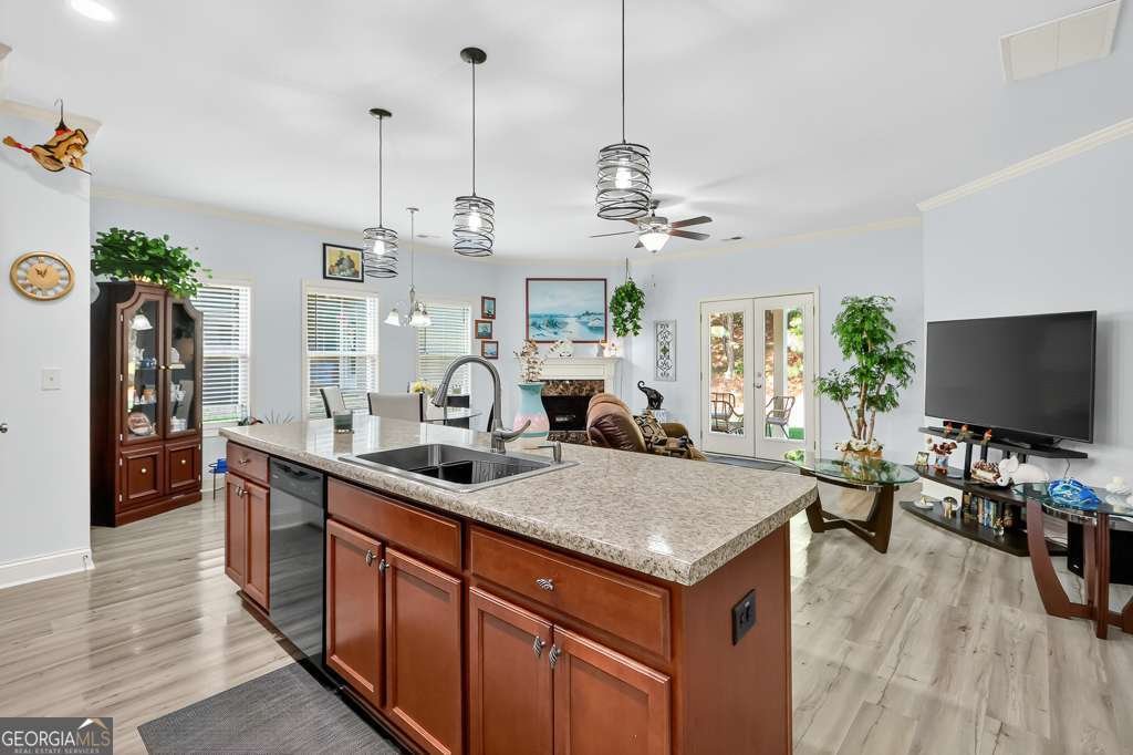 375 Hawthorne Ridge Circle Dallas - 6