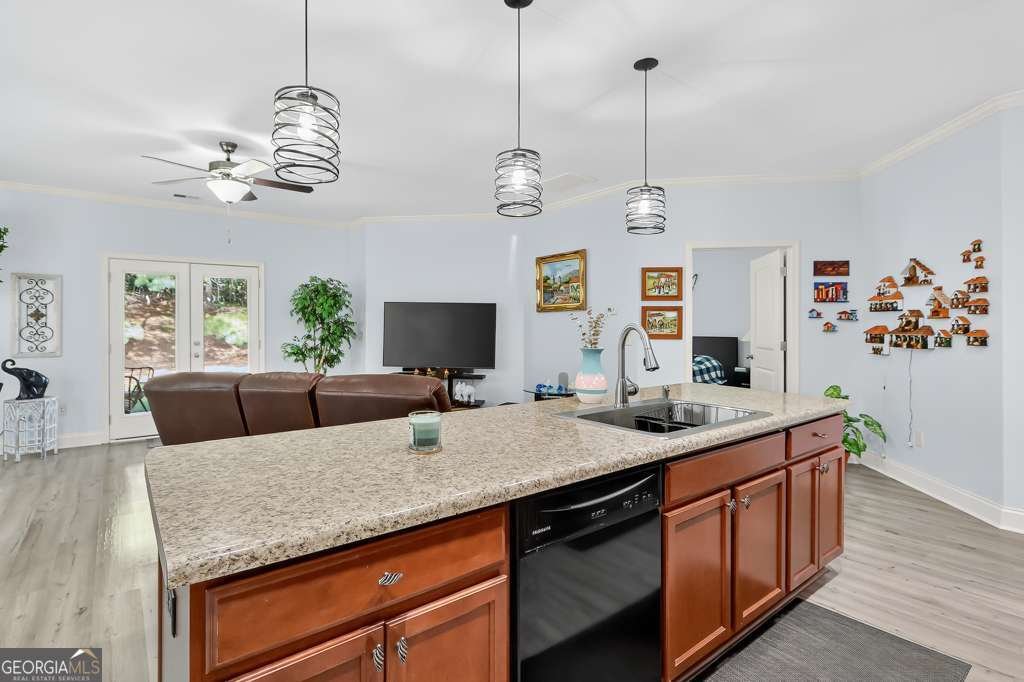 375 Hawthorne Ridge Circle Dallas - 9
