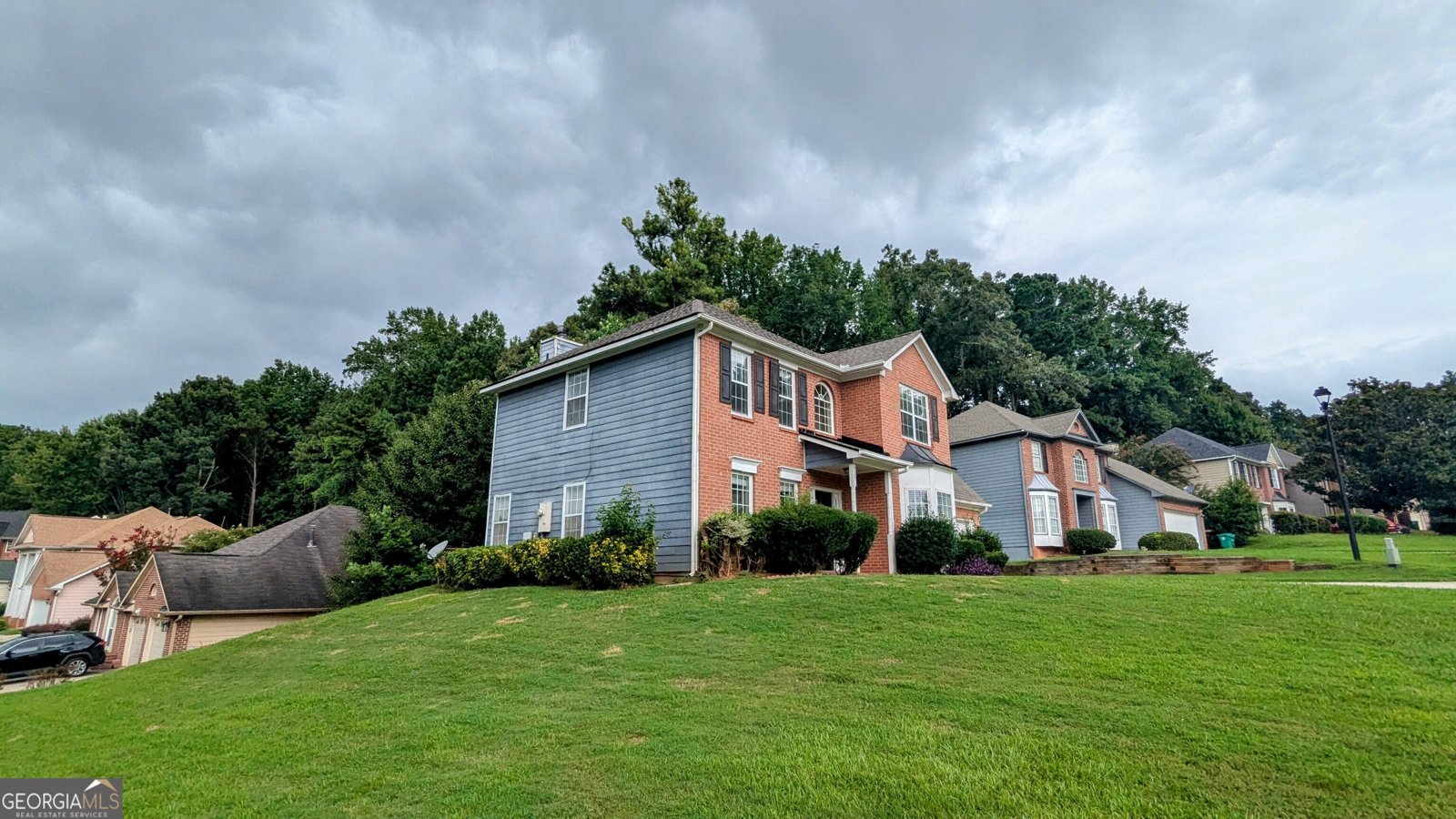 525 Crestwood Court Lithonia - 21