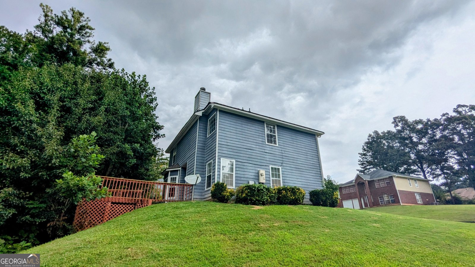 525 Crestwood Court Lithonia - 22