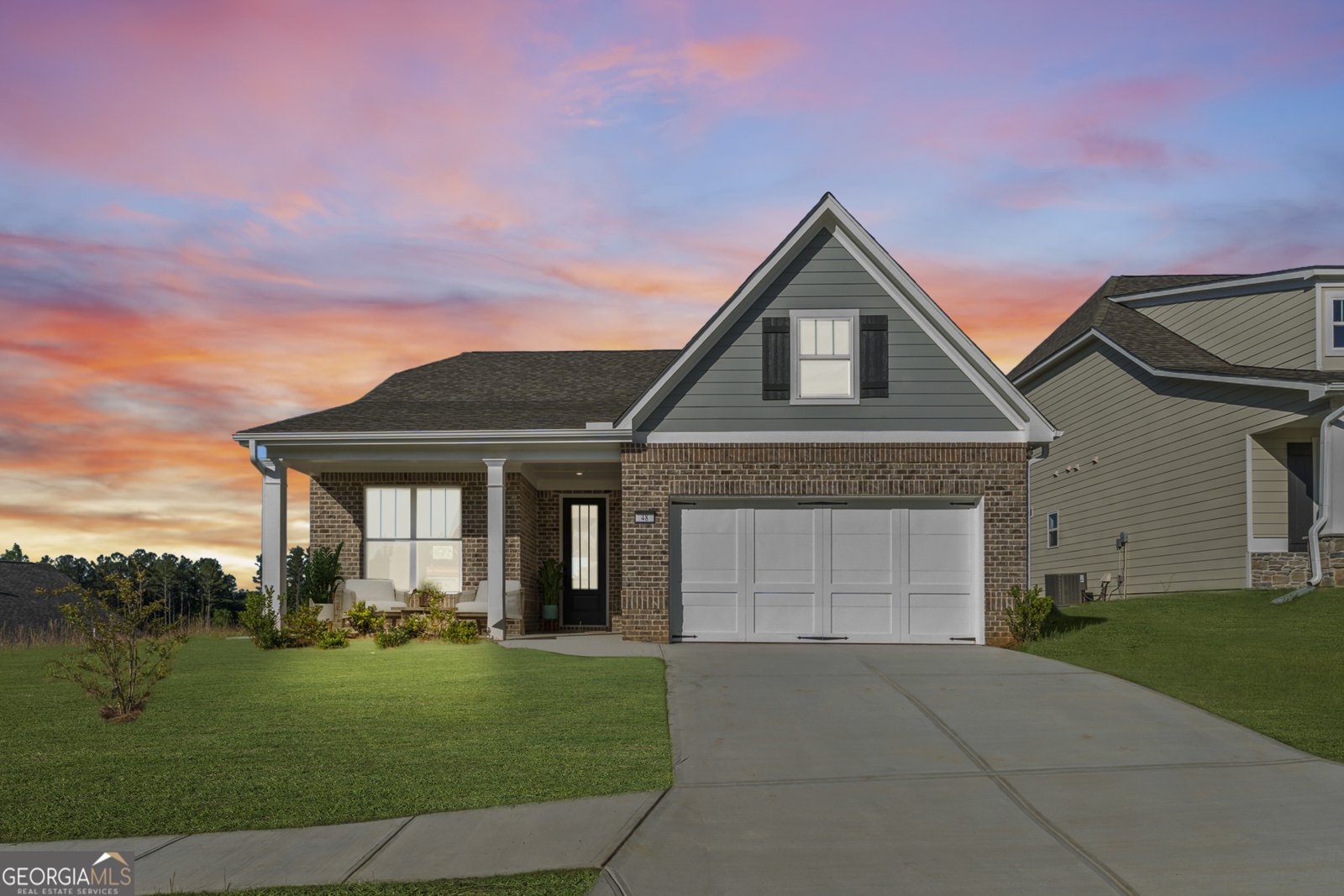 48 Masters Drive Villa Rica - 15