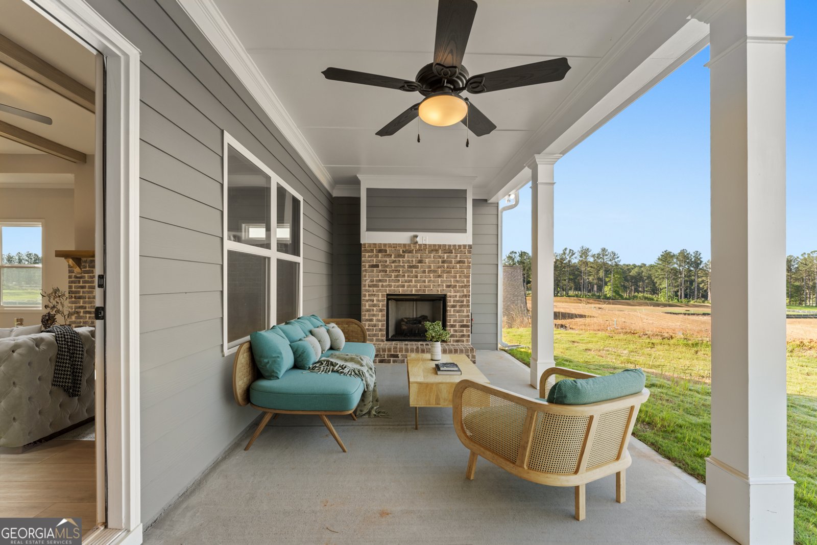 48 Masters Drive Villa Rica - 2