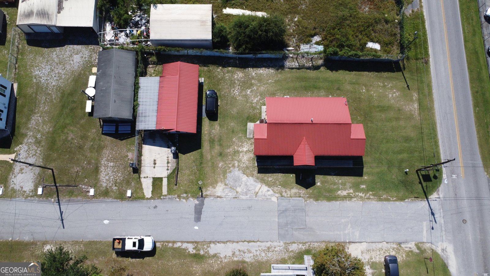 118 Pierce Avenue Swainsboro - 2