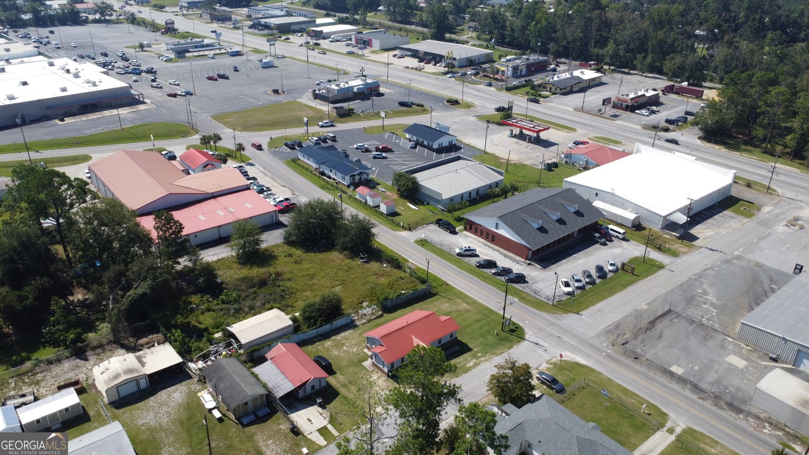 118 Pierce Avenue Swainsboro - 4