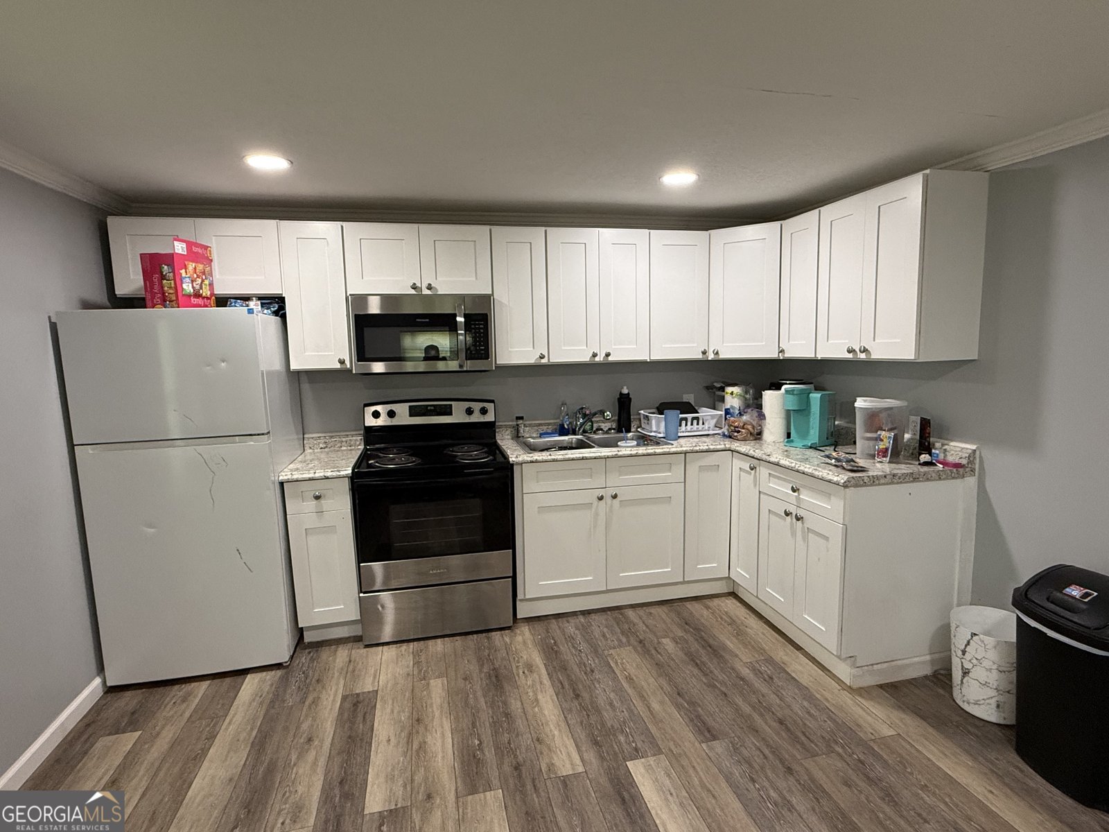 118 Pierce Avenue Swainsboro - 8