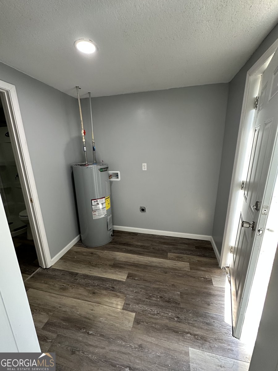 118 Pierce Avenue Swainsboro - 9