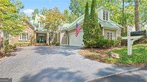 116 River Sound Alley Dawsonville - 1