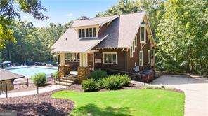 116 River Sound Alley Dawsonville - 77