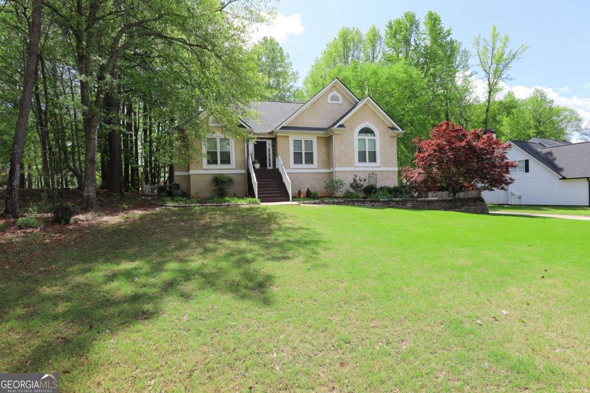 20 Southfield Drive Newnan - 1