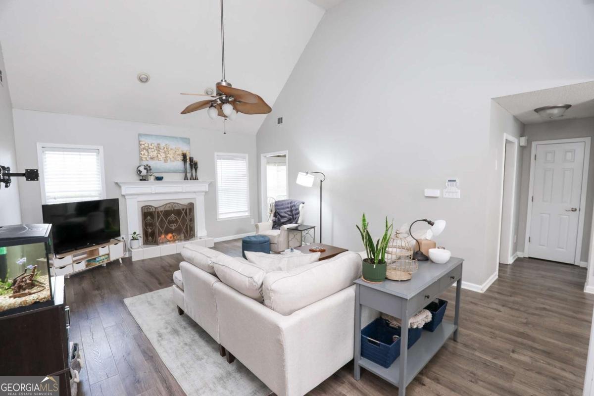 20 Southfield Drive Newnan - 13