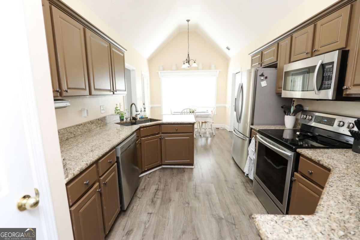 20 Southfield Drive Newnan - 16