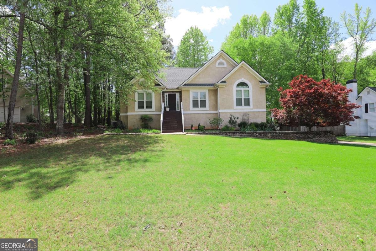 20 Southfield Drive Newnan - 2