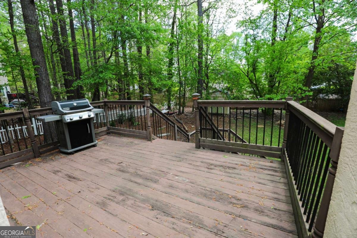20 Southfield Drive Newnan - 21
