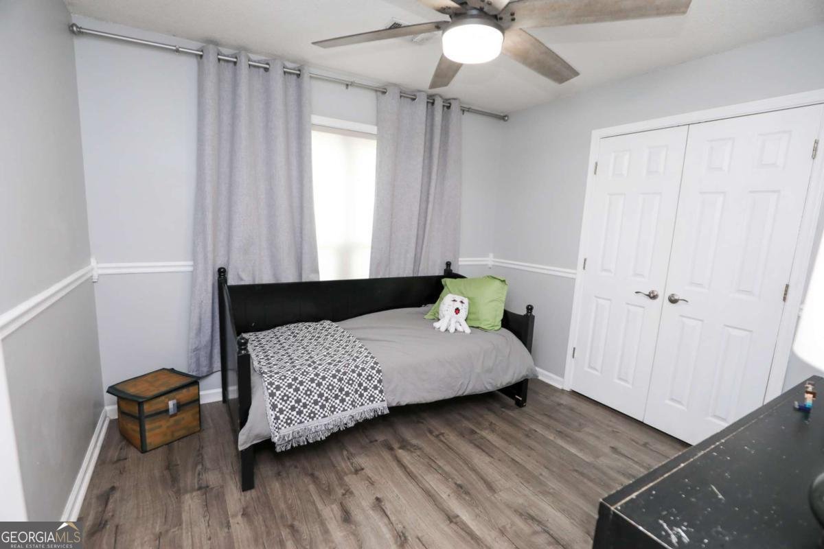 20 Southfield Drive Newnan - 22