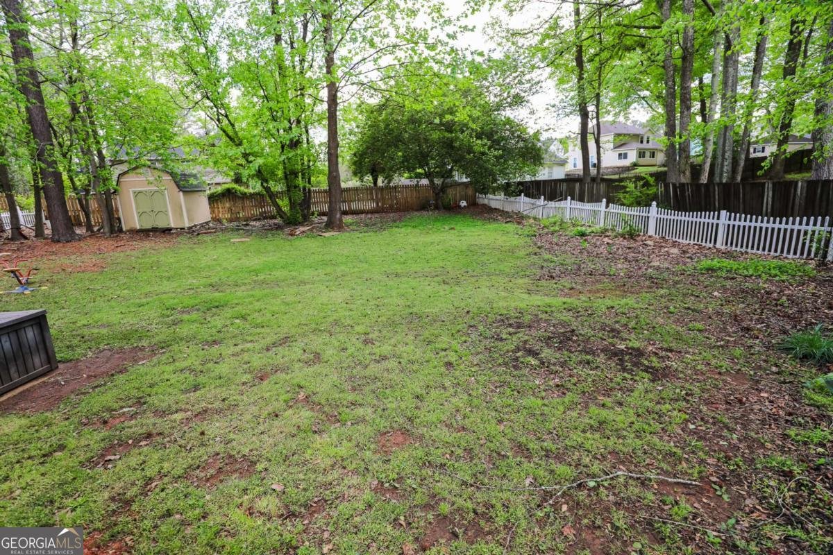 20 Southfield Drive Newnan - 35
