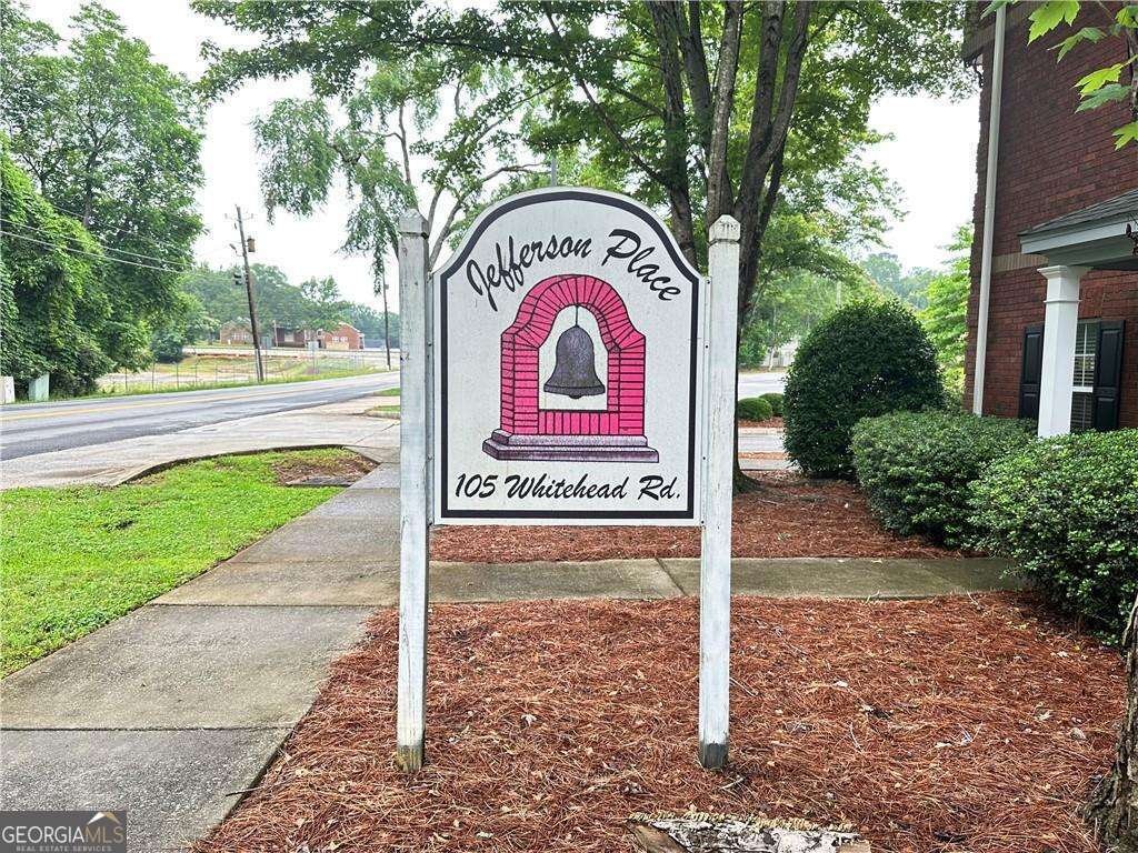 105 Whitehead Road Athens - 16