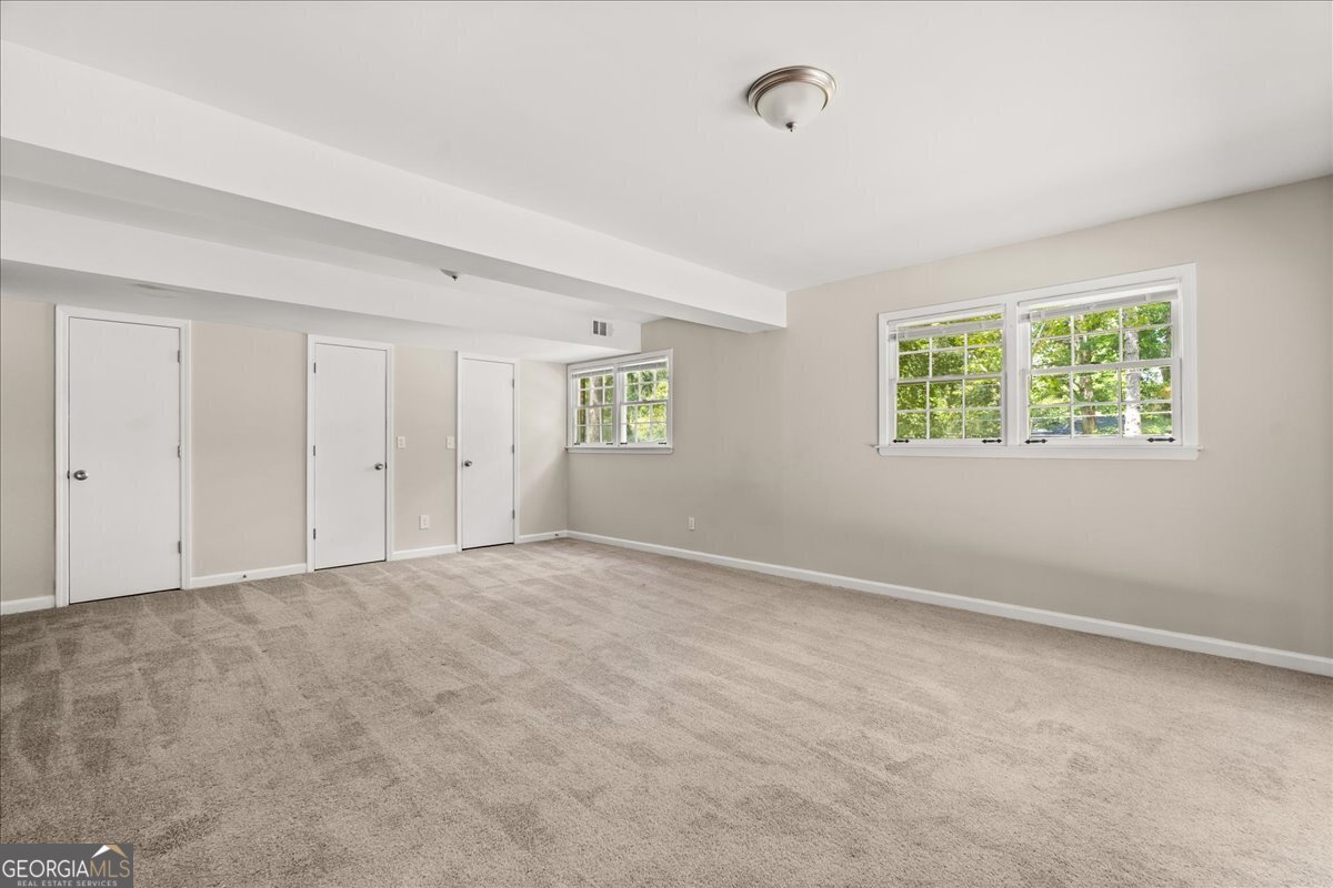 2669 Woodfen Drive Ellenwood - 1