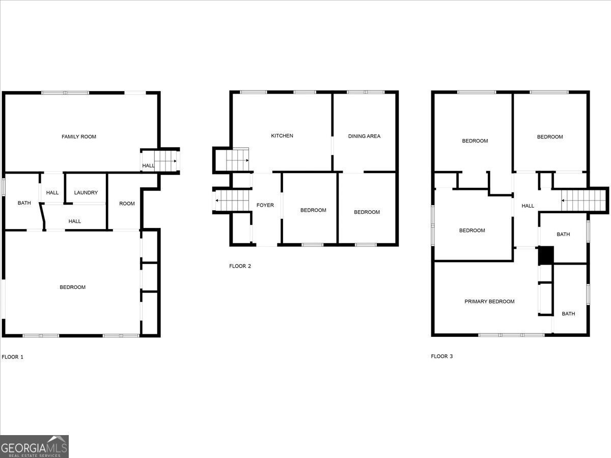 2669 Woodfen Drive Ellenwood - 11