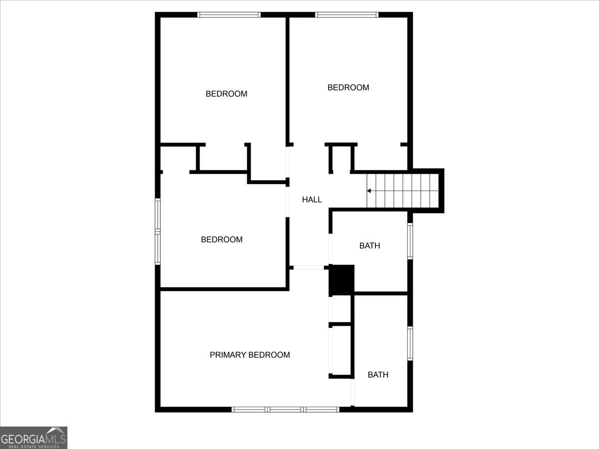 2669 Woodfen Drive Ellenwood - 12