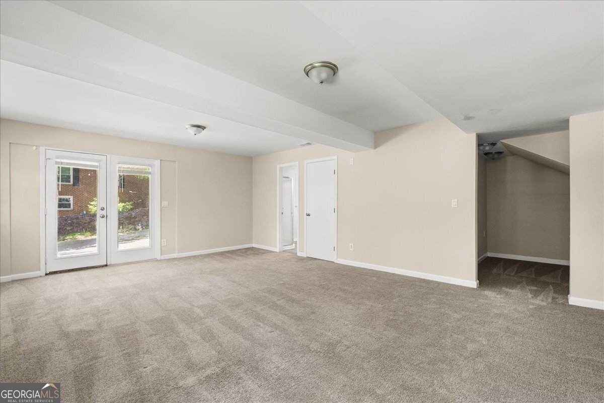2669 Woodfen Drive Ellenwood - 2