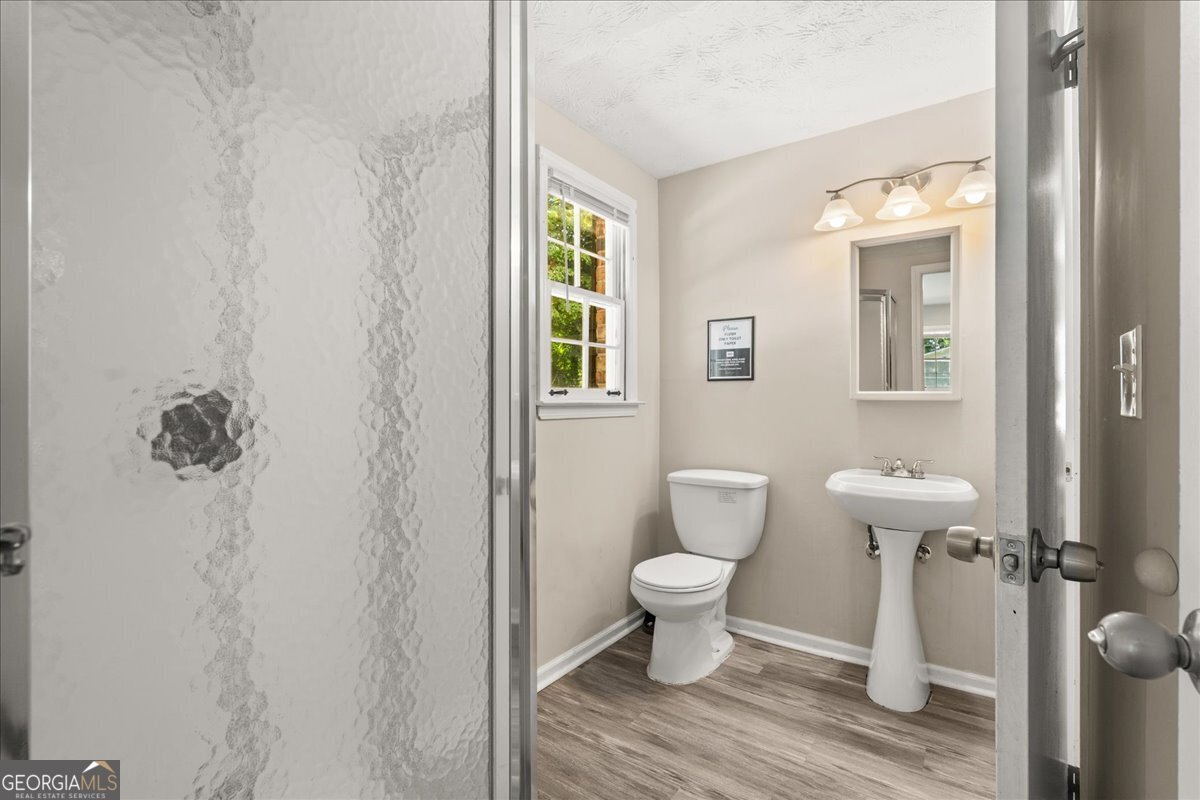 2669 Woodfen Drive Ellenwood - 3