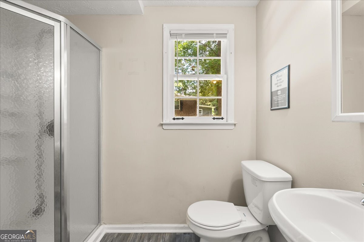 2669 Woodfen Drive Ellenwood - 4