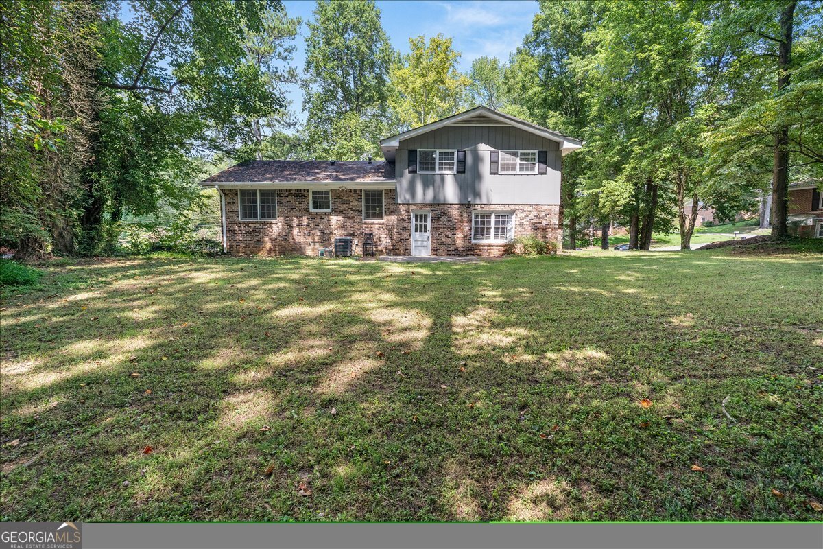 2669 Woodfen Drive Ellenwood - 8