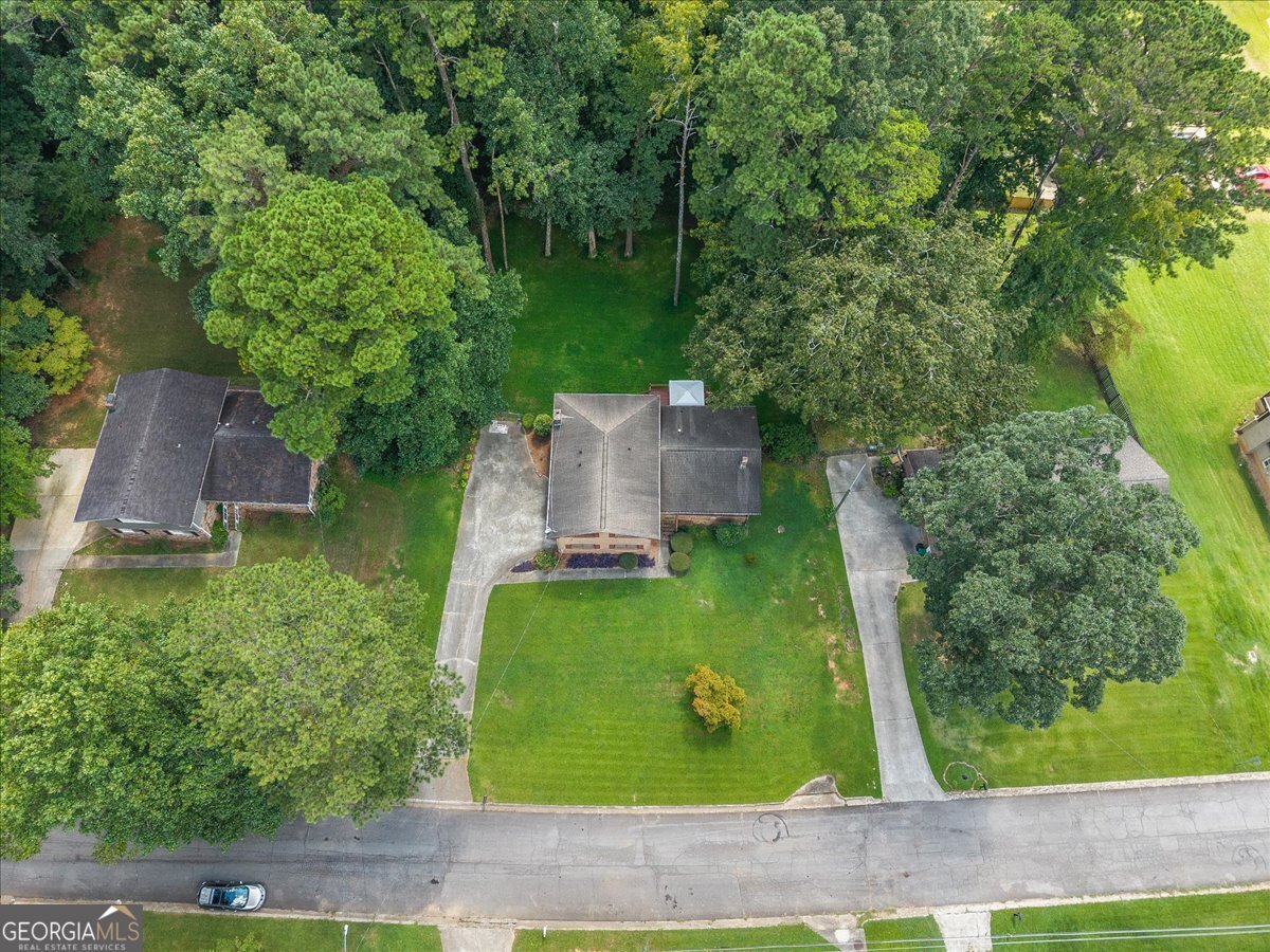 2669 Woodfen Drive Ellenwood - 9