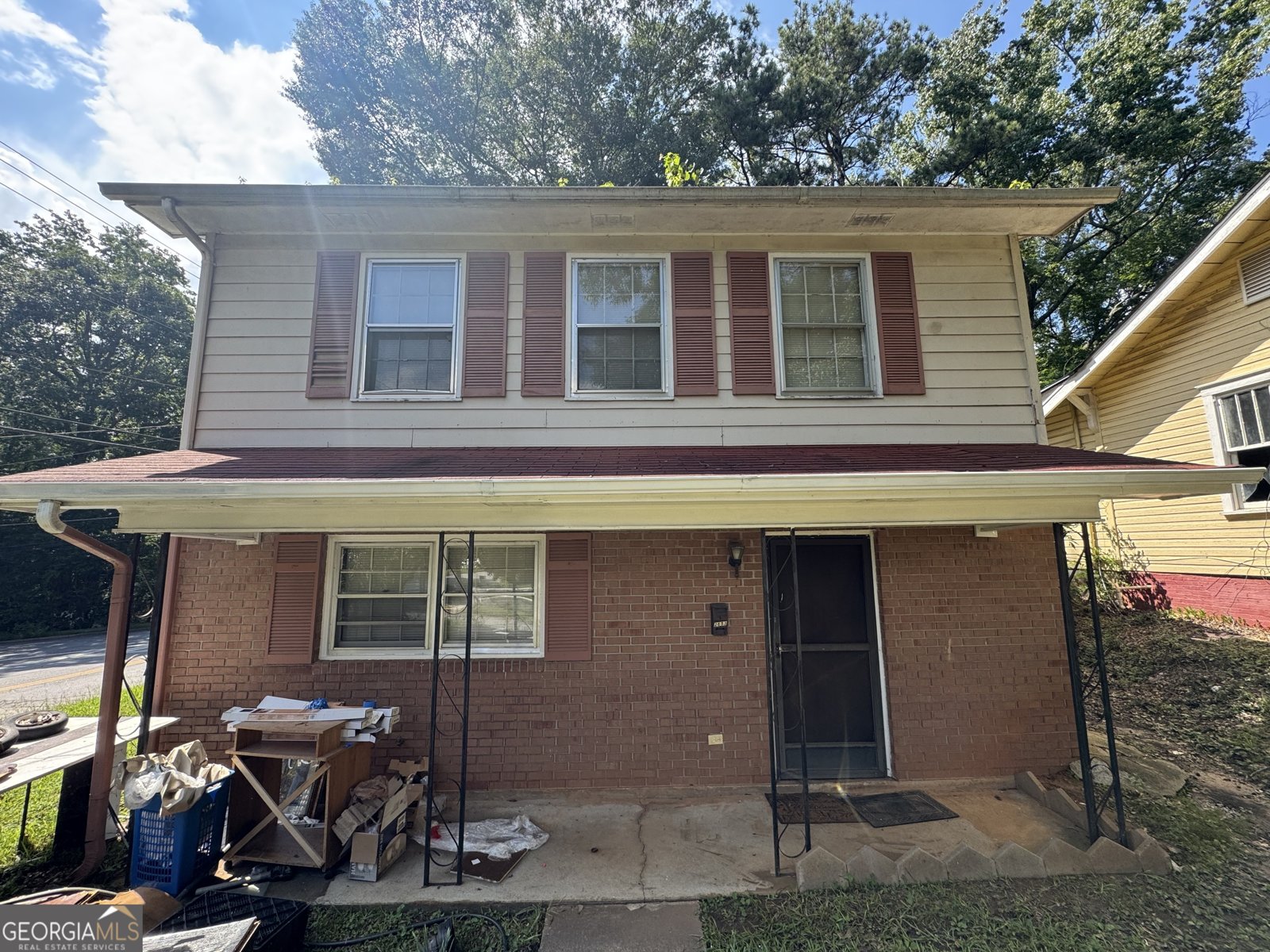 2653 Lester Street Atlanta - 1