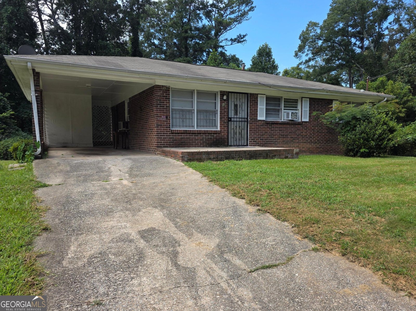 187 Brownlee Road Atlanta - 1