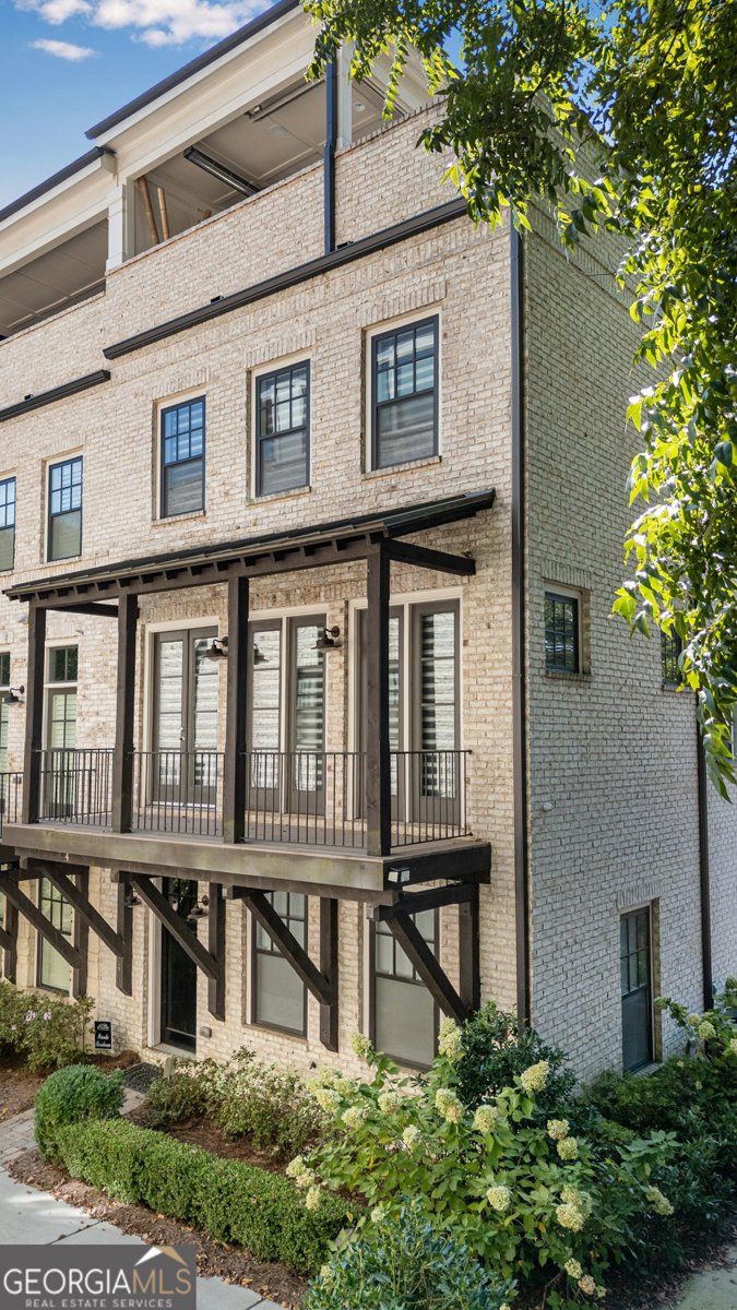 18 Peachtree Avenue Atlanta - 3