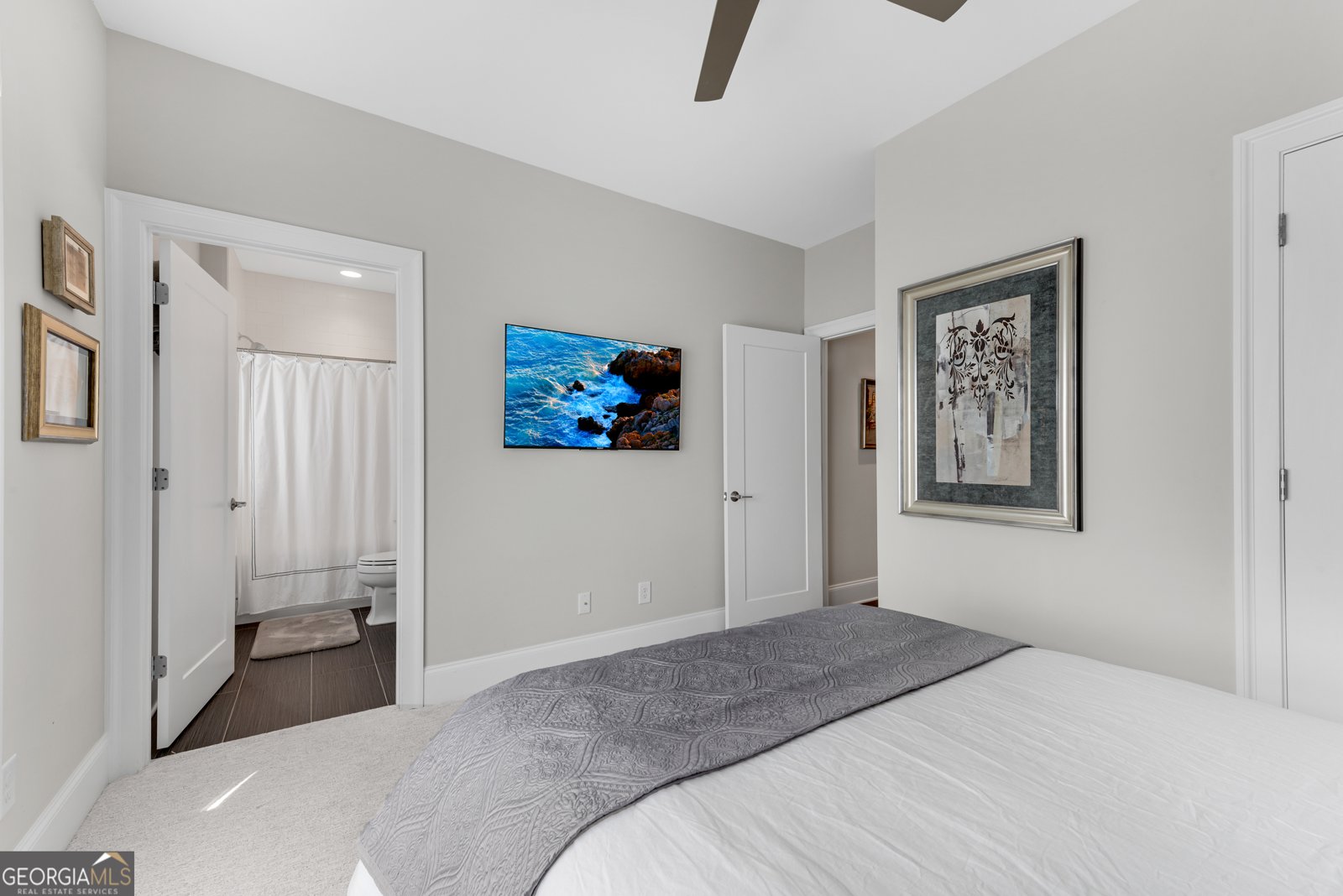 18 Peachtree Avenue Atlanta - 39