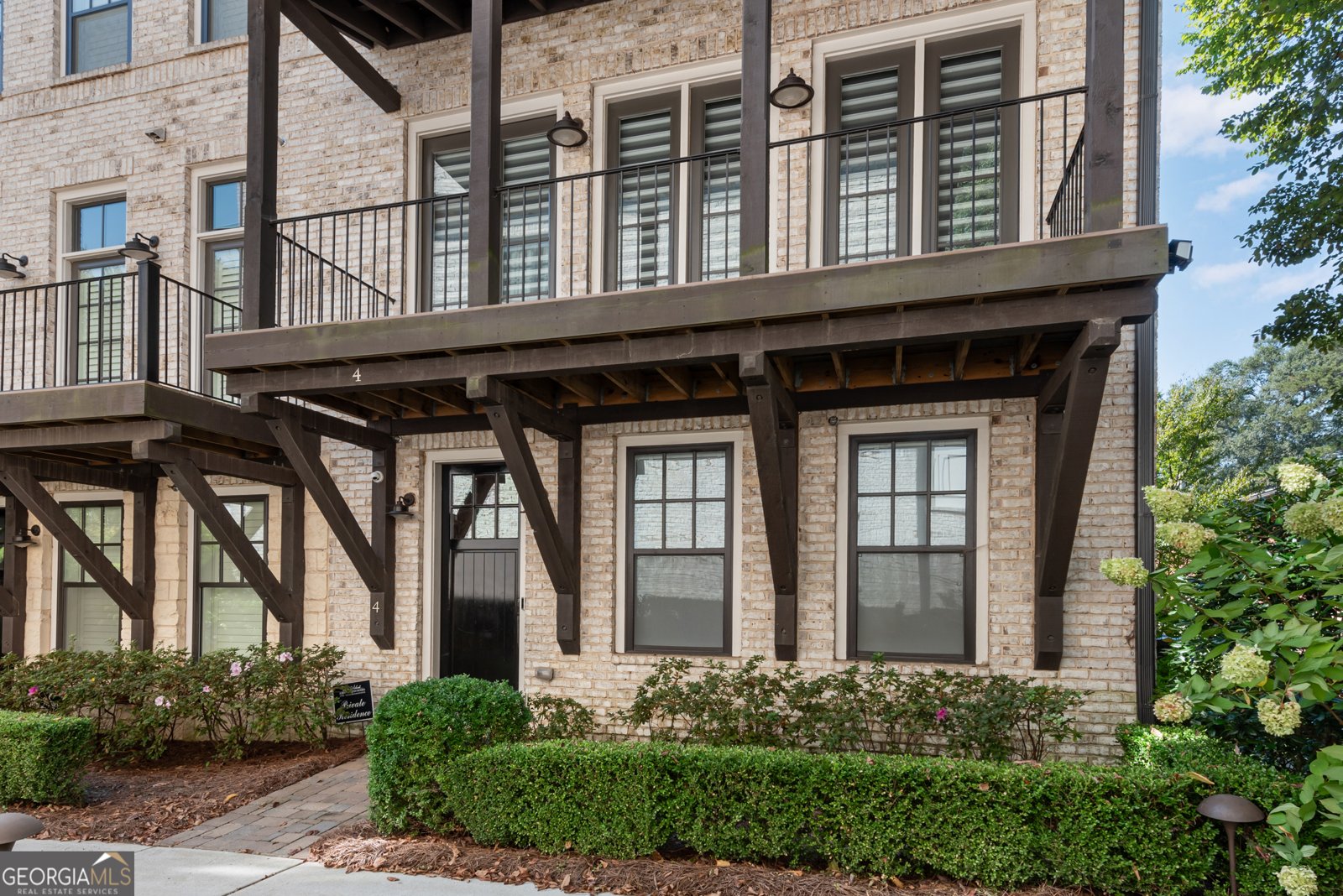 18 Peachtree Avenue Atlanta - 4