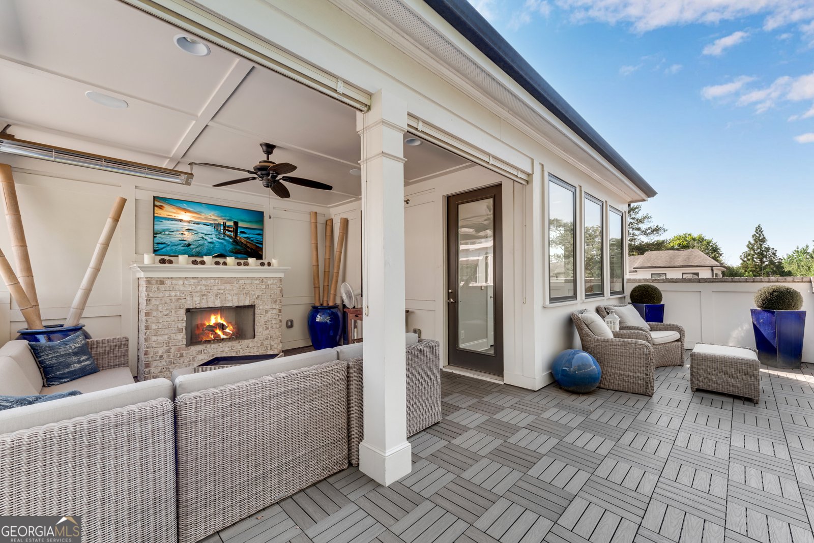 18 Peachtree Avenue Atlanta - 42