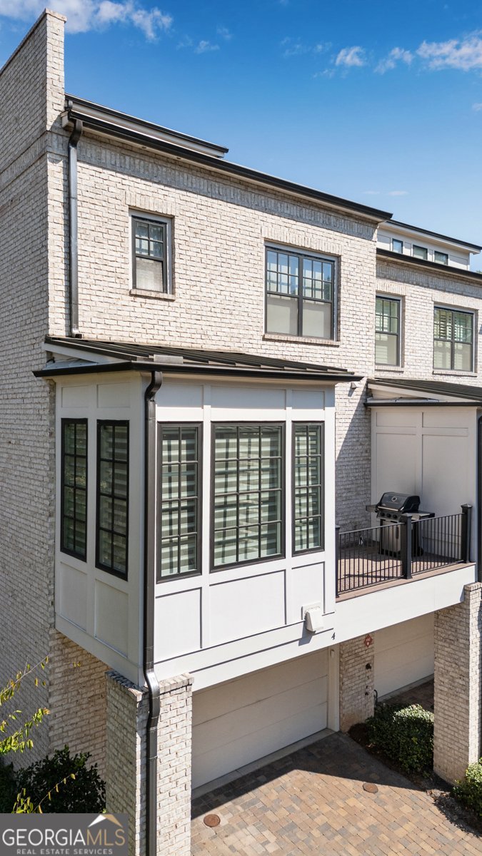 18 Peachtree Avenue Atlanta - 44