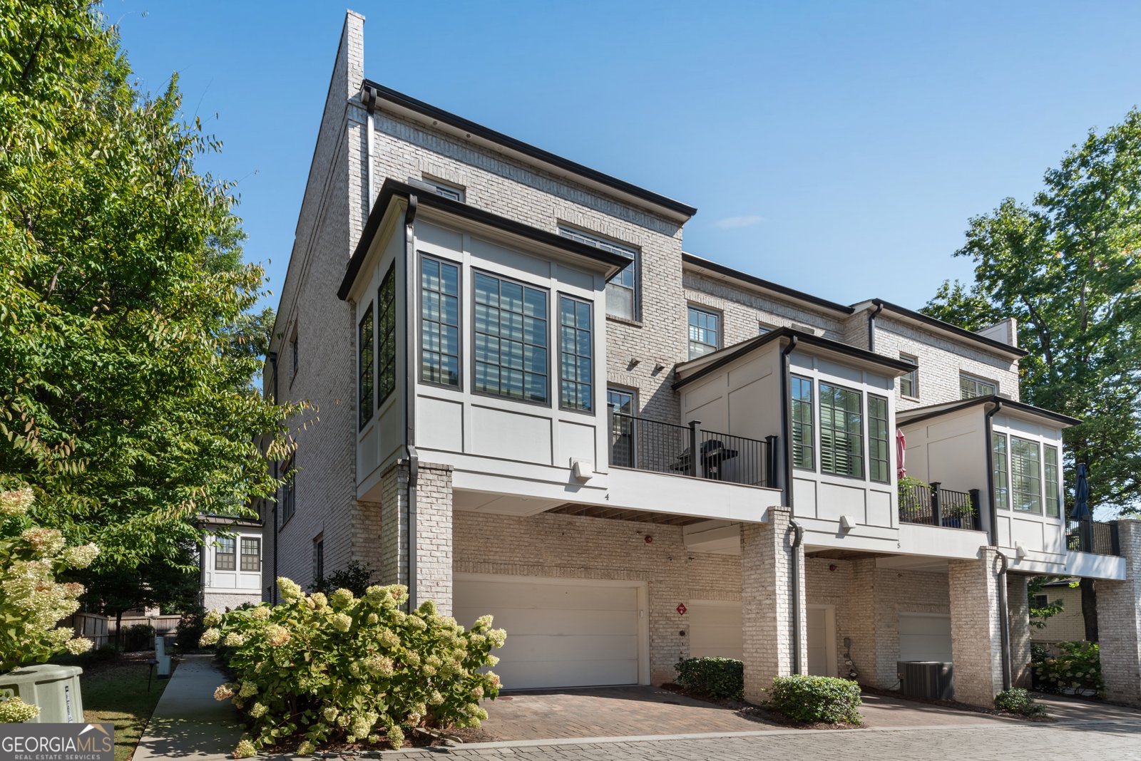 18 Peachtree Avenue Atlanta - 45