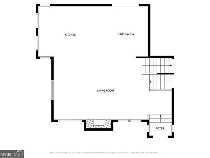 2677 FOREST Way Marietta - 12