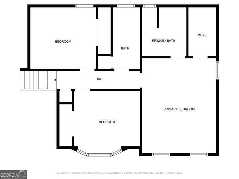 2677 FOREST Way Marietta - 13