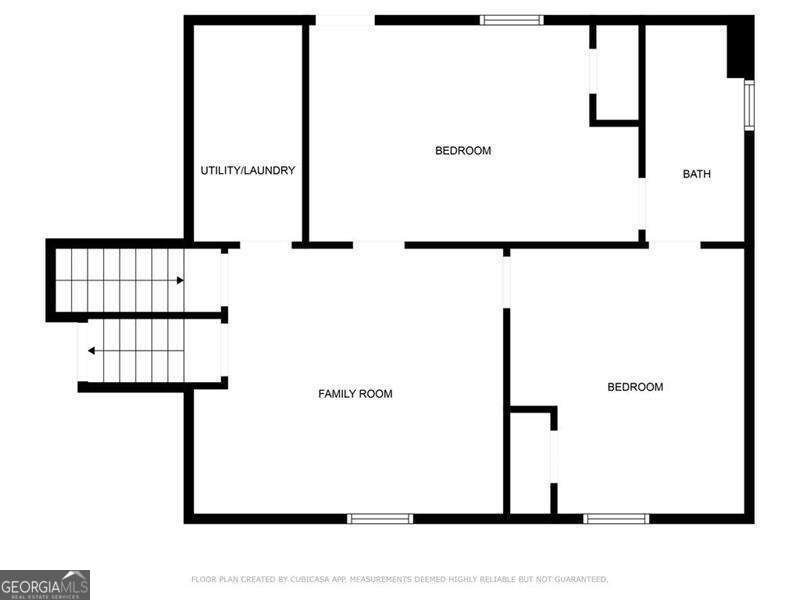 2677 FOREST Way Marietta - 14