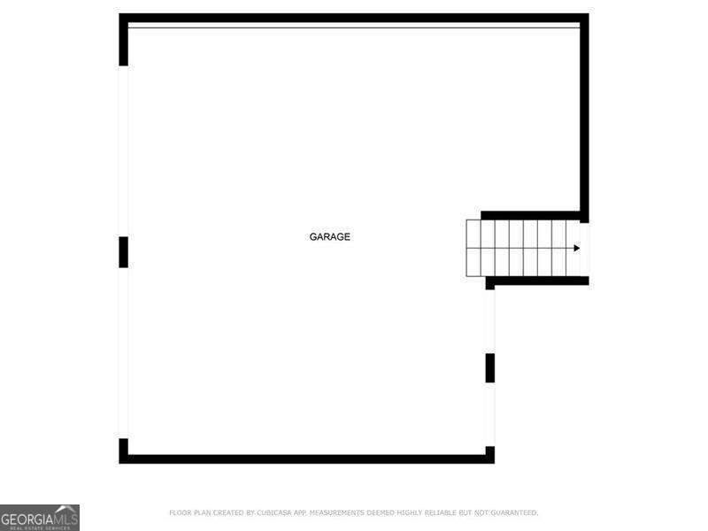 2677 FOREST Way Marietta - 15