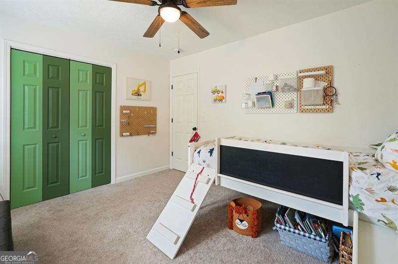 2677 FOREST Way Marietta - 19
