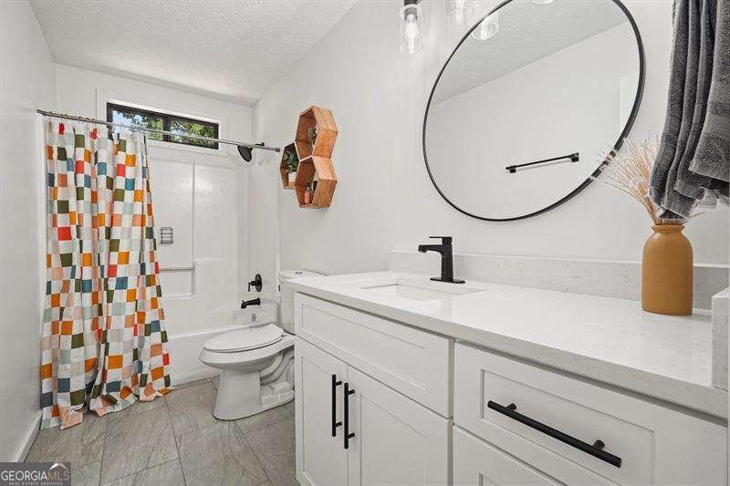 2677 FOREST Way Marietta - 20