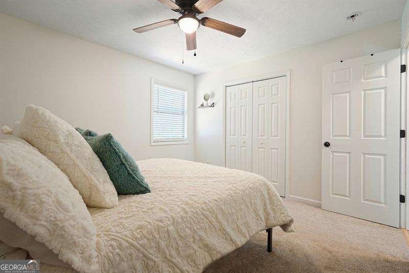 2677 FOREST Way Marietta - 21