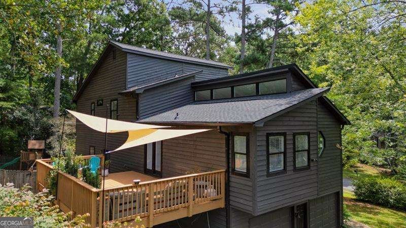 2677 FOREST Way Marietta - 29
